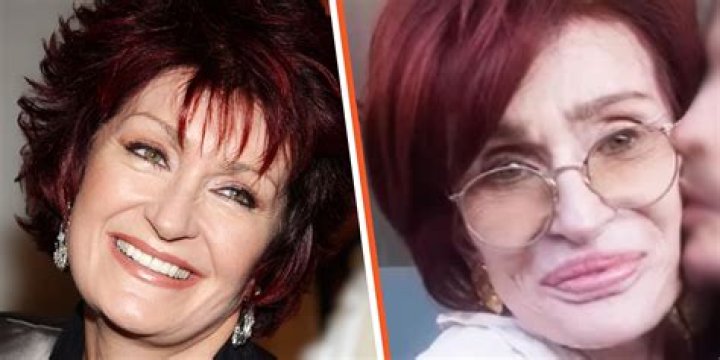 Sharon Osbourne Fires Back At Chrissy Teigen In Song Feud: Your Talk Show ‘Didn’t Even Last A Season’