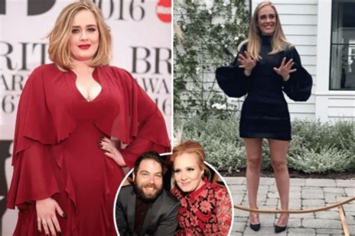 Sharon Osbourne Implies Adele Lost Weight Because ‘Big Women’ Aren’t ‘Happy’ & Fans Are Livid