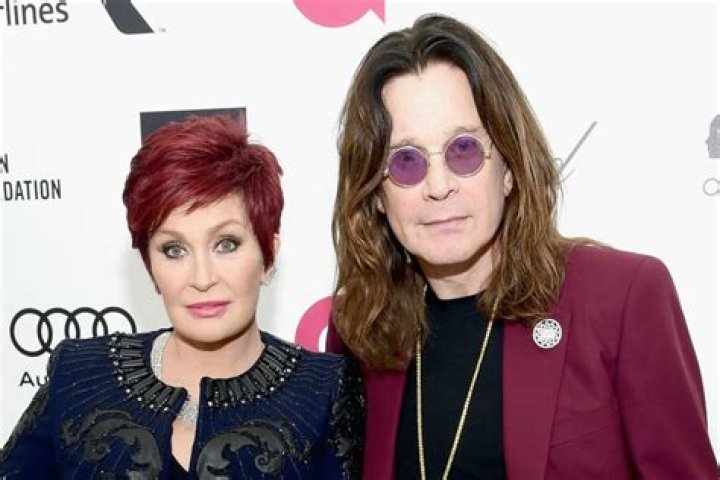 Sharon & Ozzy Osbourne Split After 33 Years Of Marriage Amidst Cheating Reports
