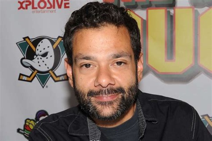 Shaun Weiss