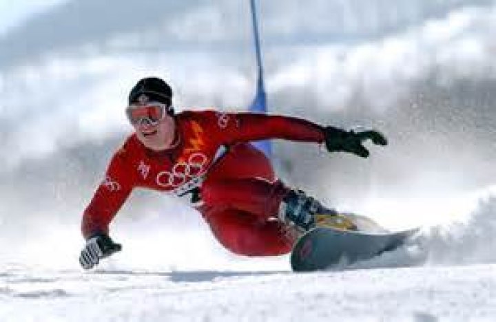 Shaun White: 5 Facts On The Snowboarder Making His Comeback At The Olympics
