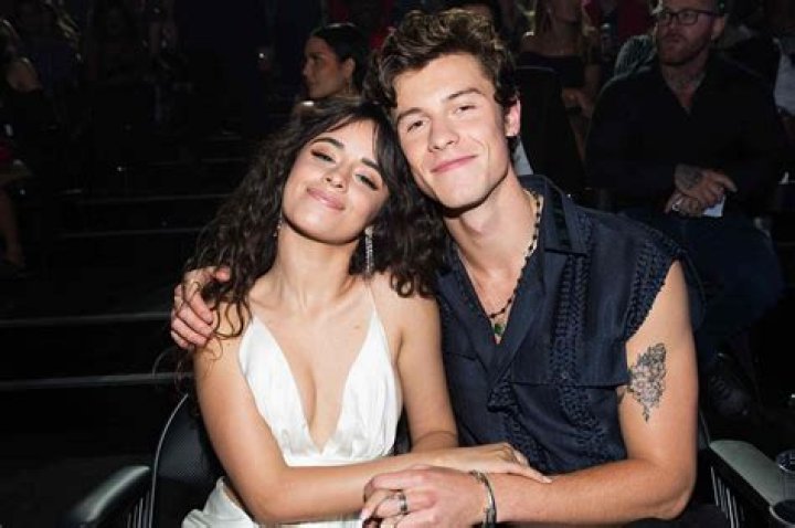 shawn and camila