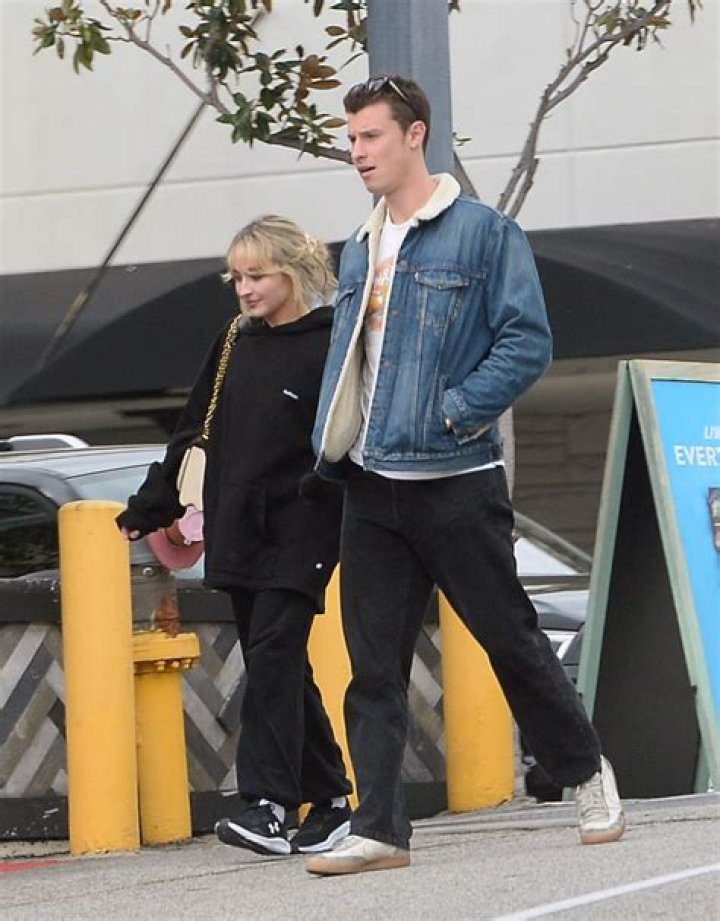 shawn and sabrina