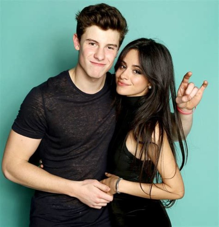Shawn Mendes Confesses He’s ‘Never Been Happier’ As Romance With Camila Cabello Heats Up