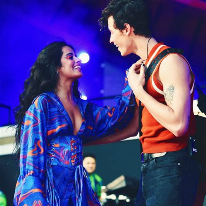 Shawn Mendes Goes Shirtless In Miami As Ex Camila Cabello Confirms New Romance