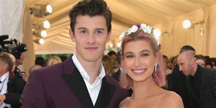 Shawn Mendes, Hailey Baldwin