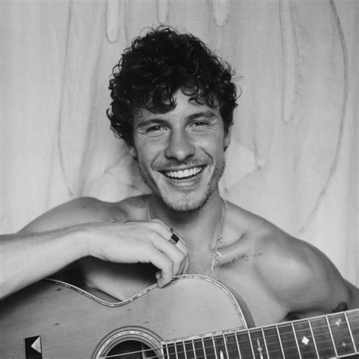 Shawn Mendes News, Music, Photos And Videos – Hollywood Life