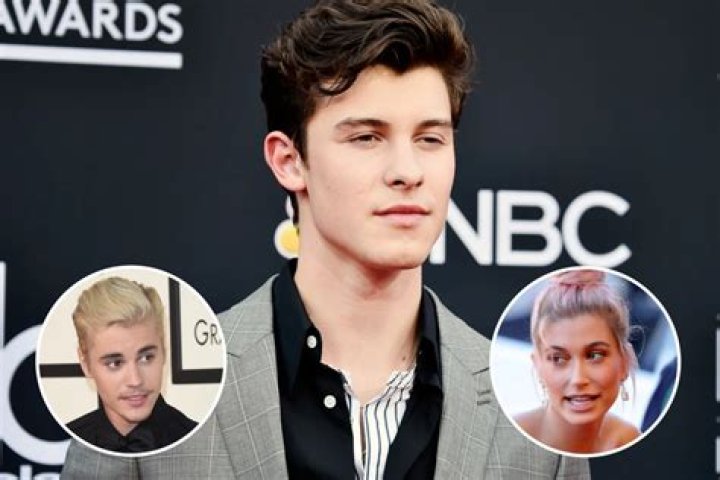 Shawn Mendes Reacts To Justin Bieber's 'No Brainer' Diss