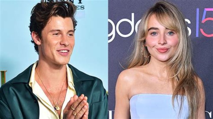 Shawn Mendes & Sabrina Carpenter Pictured In LA Together Amid Dating Speculation