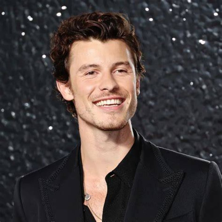 shawn