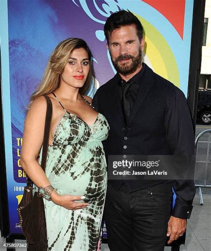 Shawna Craig, Lorenzo Lamas 'Cabaret' opening night, Pantages Theatre, Los Angeles, USA - 20 Jul 2016