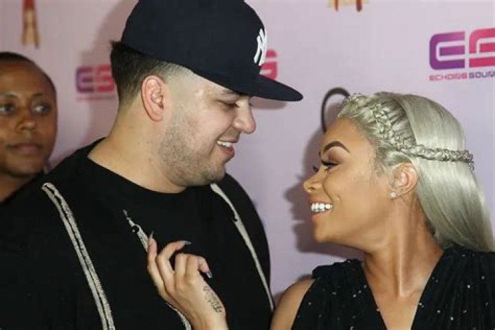 She’s Faking Friendship With Blac Chyna To Mess With Him – Hollywood Life