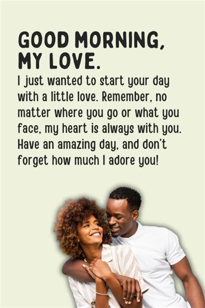 She Shares His Romantic Message – Hollywood Life