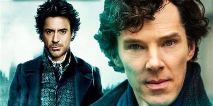 Sherlock Holmes
