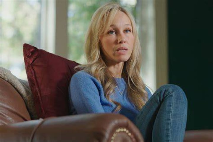 Sherri Papini Condition After Found