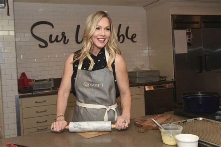 Shipt x Sur La Table Launch Event with Jennie Garth