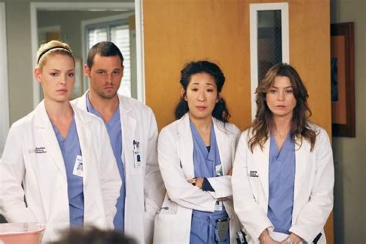 Shonda Rhimes Killed Off Characters