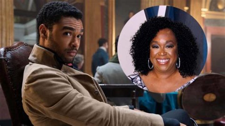 Shonda Rhimes Reveals How She Really Feels About Regé-Jean Page Exiting ‘Bridgerton’