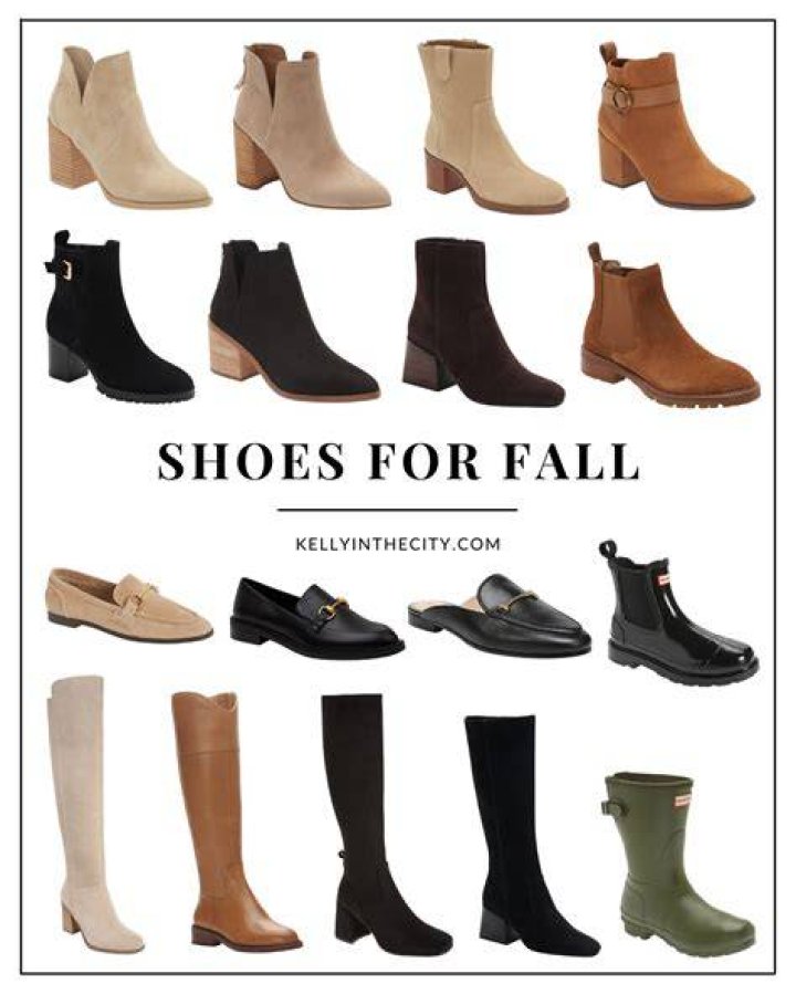 Shop 8 Pairs Of Booties You Need This Fall- Inspired By A-List Celeb Demi Lovato