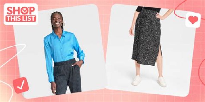 Shop Under $40 – Hollywood Life