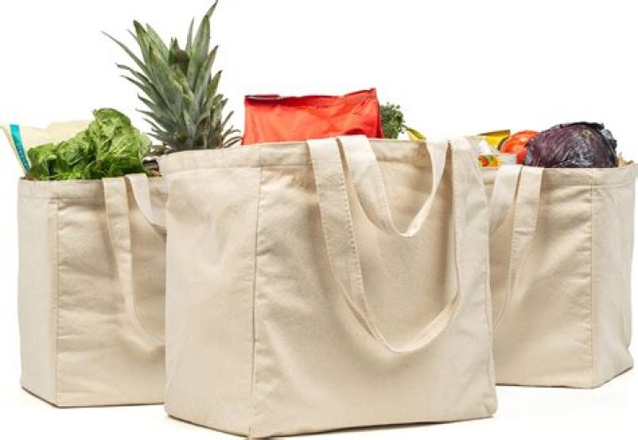 Shopping Bags