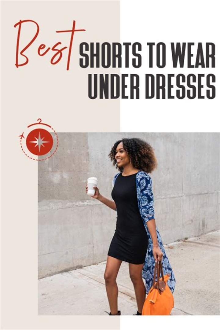 shorts-under-dresses