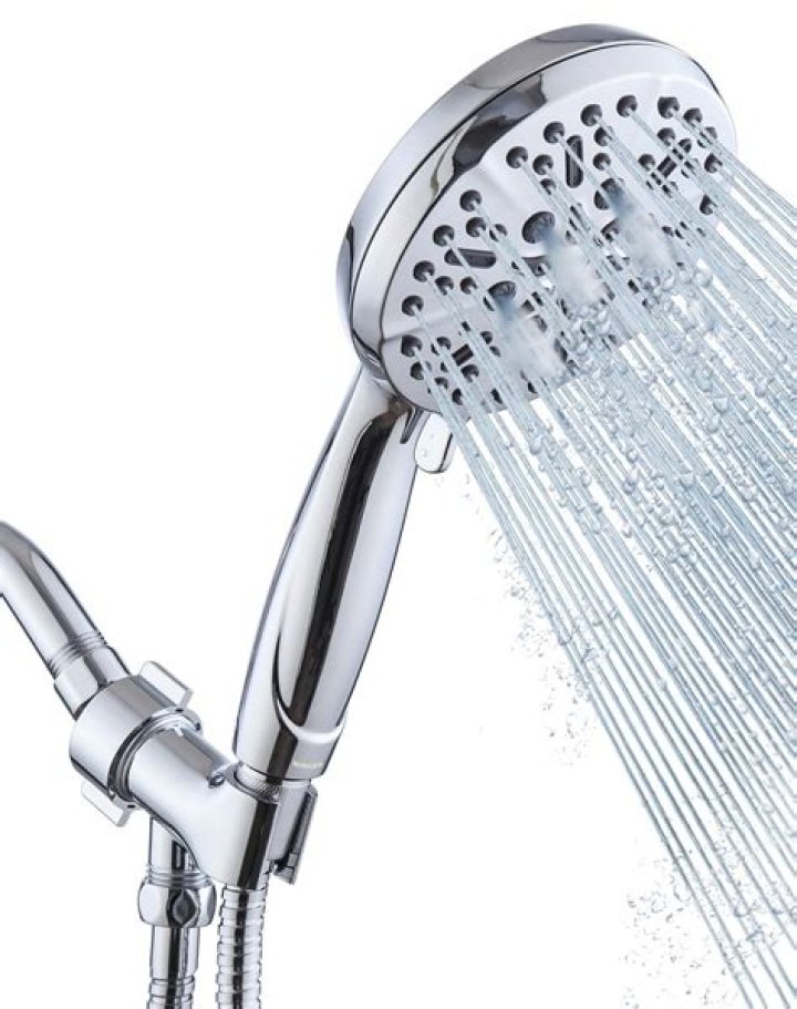 showerhead