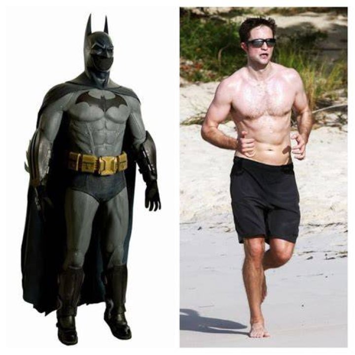 Shows Off Ripped Abs On Beach — Pic – Hollywood Life