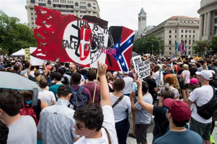 Shut It Down DC Demonstrations