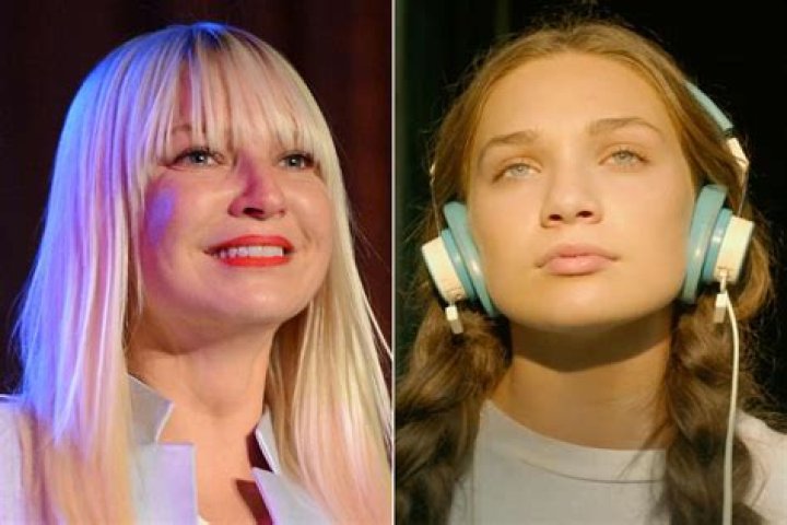 Sia Defends Decision To Cast Maddie Ziegler As Autistic Teen In Movie: ‘My Heart’ Was ‘In The Right Place’