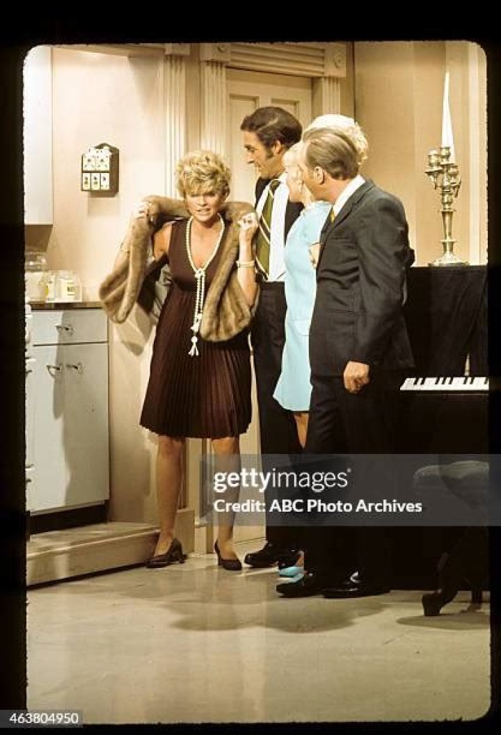 SID CAESAR HOLLYWOOD PALACE, USA