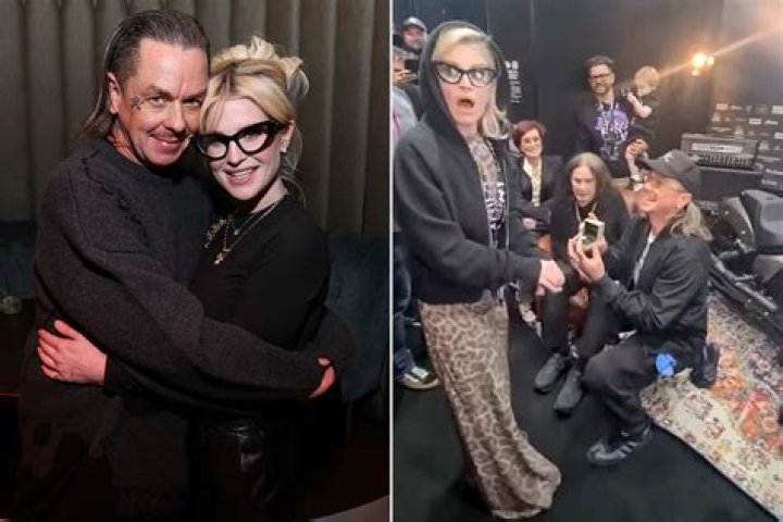 Sid Wilson: 5 Things to Know About Kelly Osbourne’s Musician Boyfriend