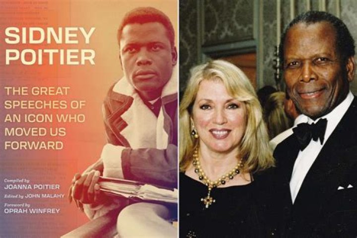 Sidney Poitier Speaks At &lsquo;The Fulfillment Fund&rsquo;s Gala In 2007