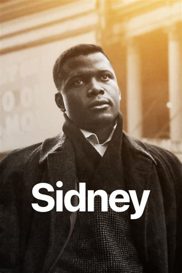 Sidney Poitier Teaches In &lsquo;To Sir, With Love&rsquo;