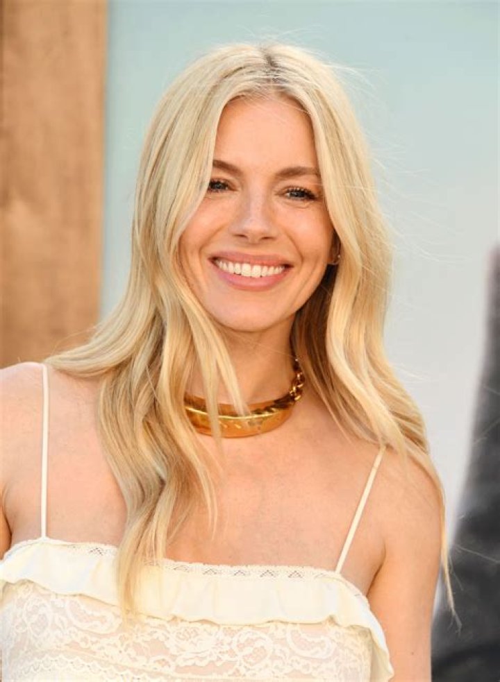 Sienna Miller