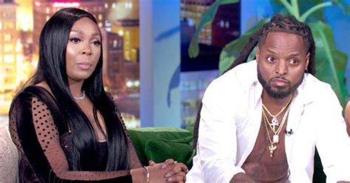 Sierra Gates Moriah Lee Affair Husband