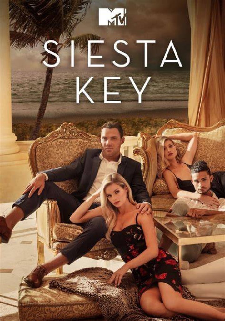 ‘Siesta Key’ Season 2 — PICS