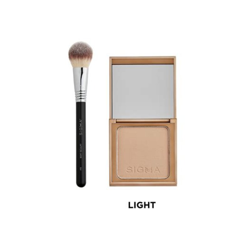Sigma Beauty 