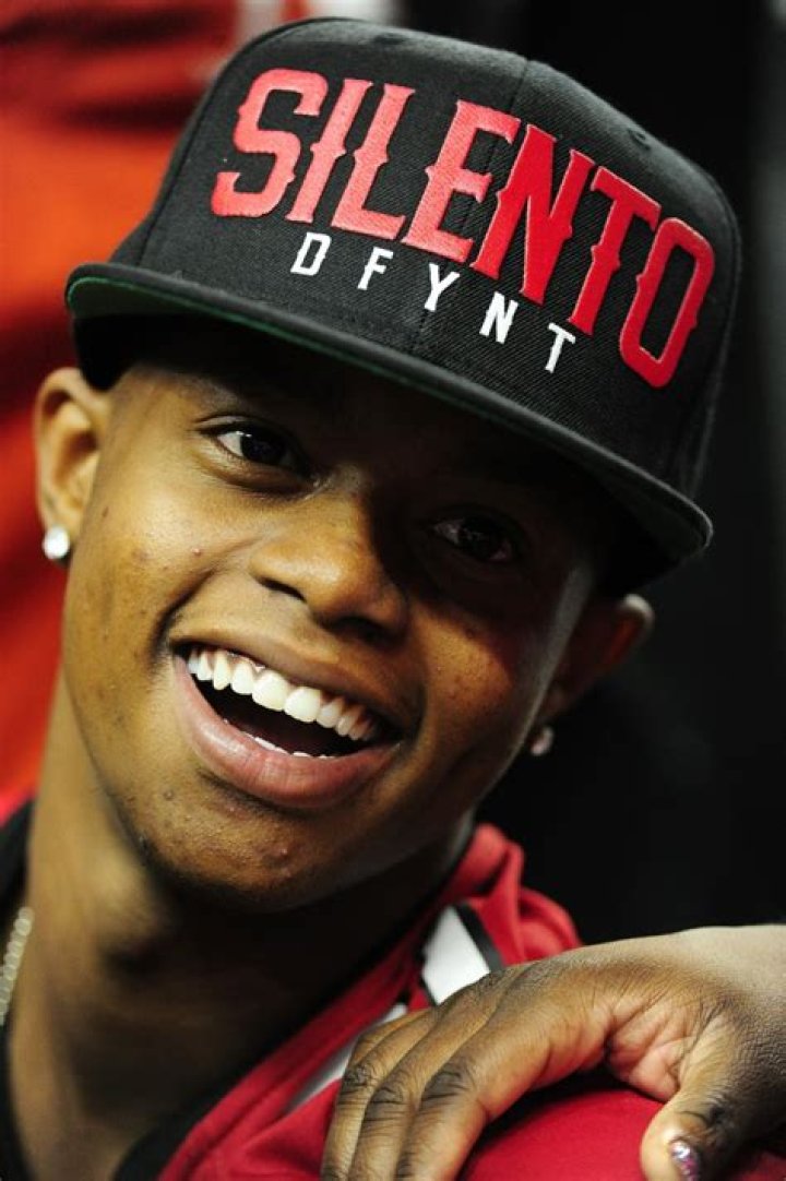 Silento: Photos Of The Rapper