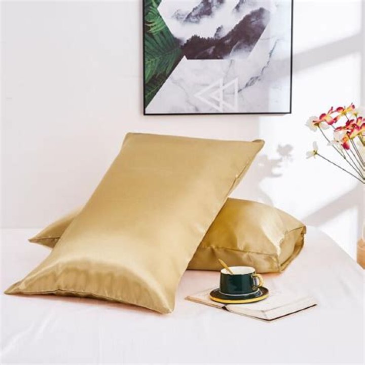 silk-pillows
