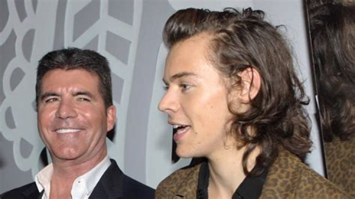 Simon Cowell On Harry Styles Declining ‘The Little Mermaid’ Role – Hollywood Life