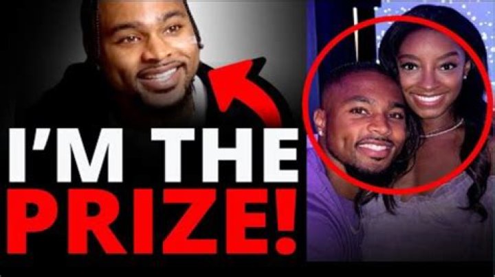 Simone Biles Addresses Controversy Surrounding Husband Jonathan Owens’ Viral Interview