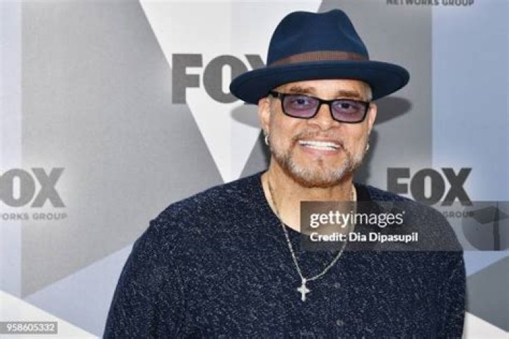 Sinbad arrives at the FOX Summer TCA 2018 All-Star Party held at the SOHO House in West Hollywood, CA on Thursday, August 2, 2018. (Photo By Sthanlee B. Mirador/Sipa USA)(Sipa via AP Images)