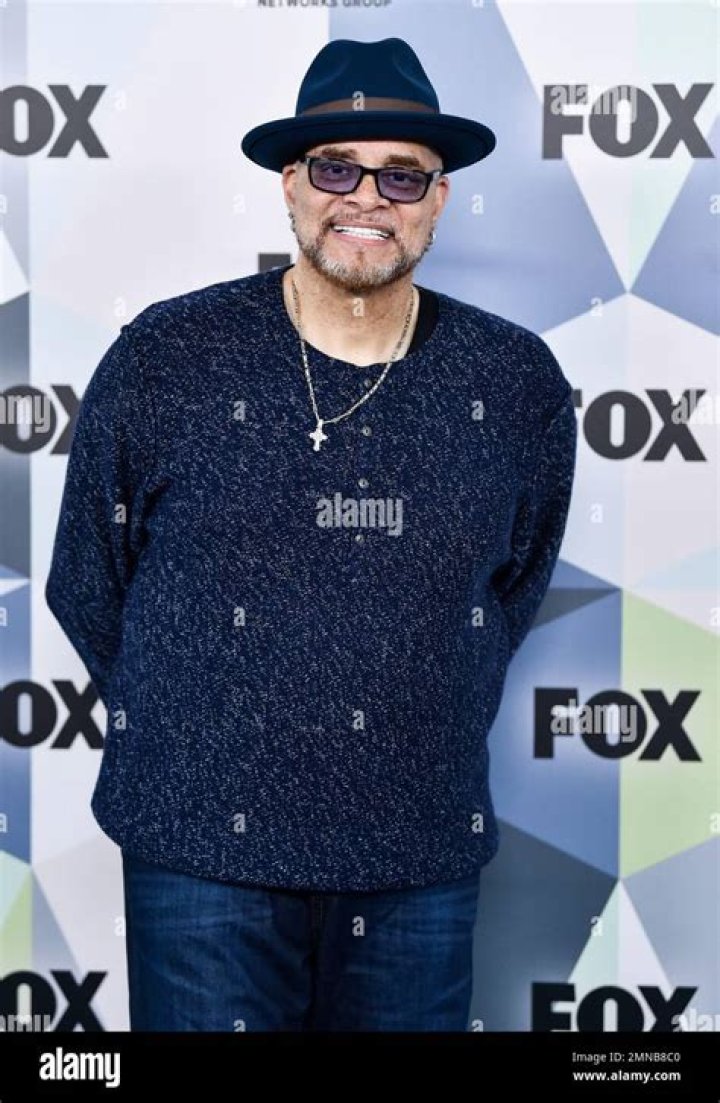 Sinbad attends the Fox Networks Group 2018 programming presentation after party at Wollman Rink in Central Park on Monday, May 14, 2018, in New York. (Photo by Evan Agostini/Invision/AP)