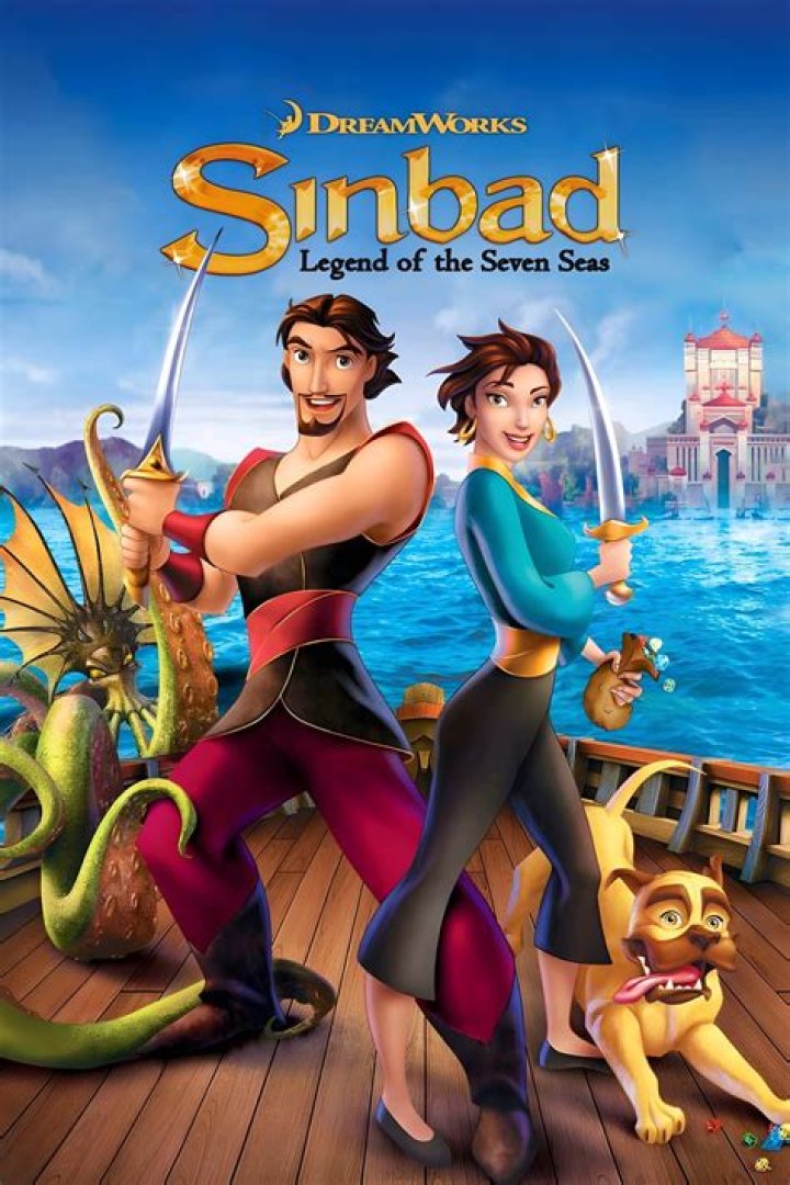sinbad