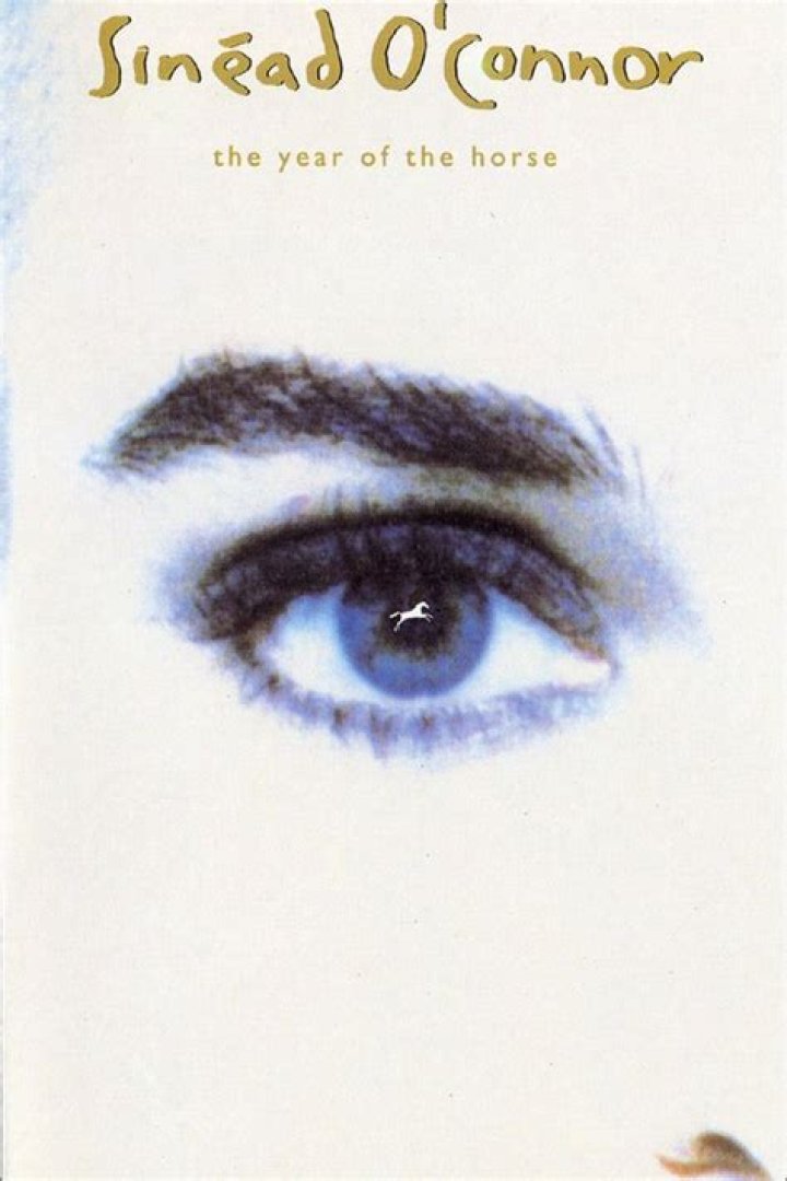 Sinead O&rsquo;Connor, 1991