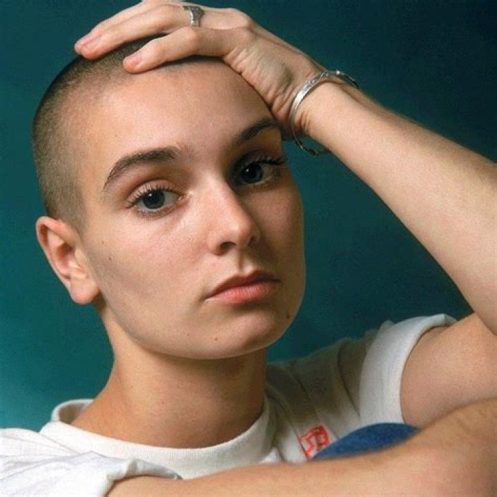 Sinead O&rsquo;Connor Performs in 1987