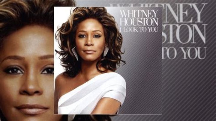 Singer Whitney Houston (19) Singer Whitney Houston's first UK performance, Hippodrome Theatre, London, UK - 1983