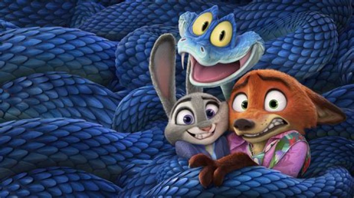 Sings ‘Zootopia’ Hit – Hollywood Life