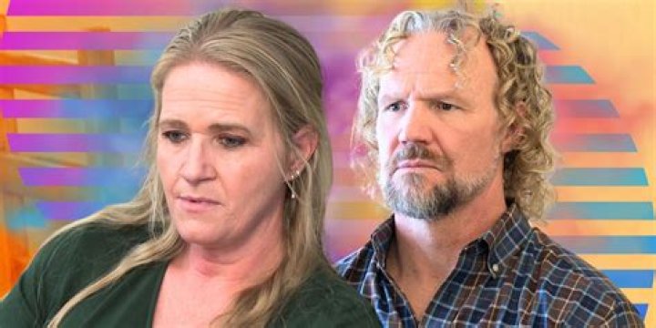 ‘Sister Wives’: Christine Admits She Doesn’t Want A ‘Loveless Marriage’ Like Kody & Meri’s
